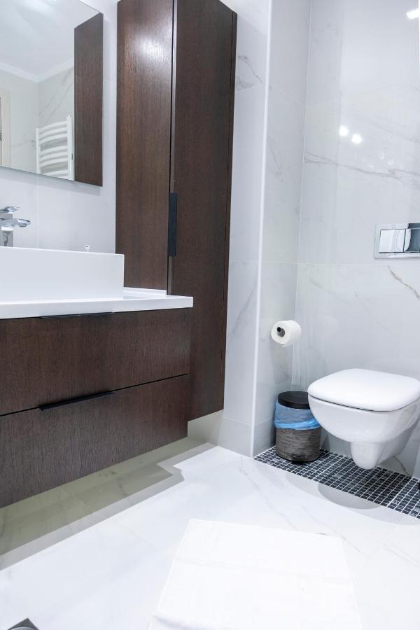 Апартаменты Stylist House With Amazing View Ираклион Экстерьер фото